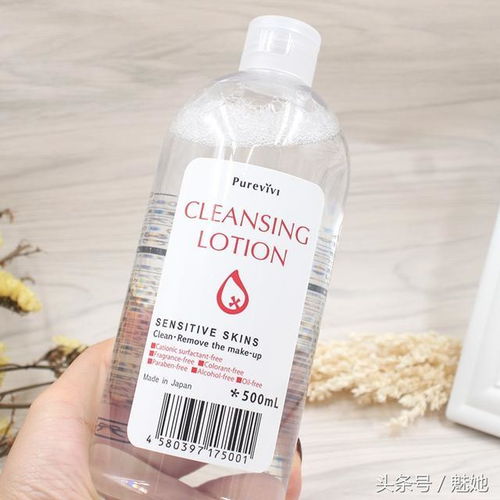 卸妝產(chǎn)品的種類那么多,你真的用對了嗎